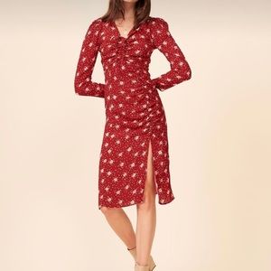 Rouje Anouk dress size 38 (US 6) Only worn once